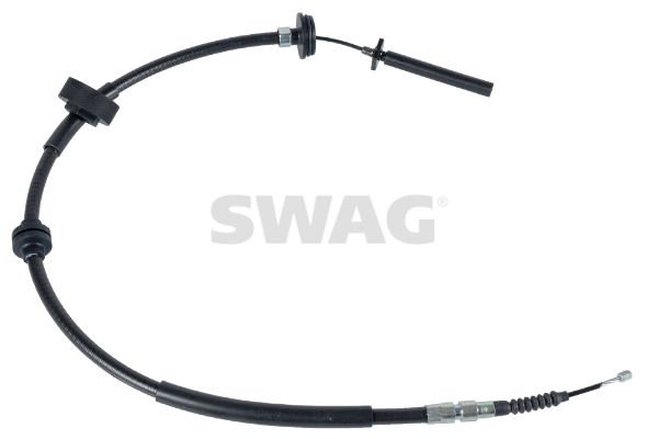 Cablu, frana de parcare 33 10 0361 SWAG
